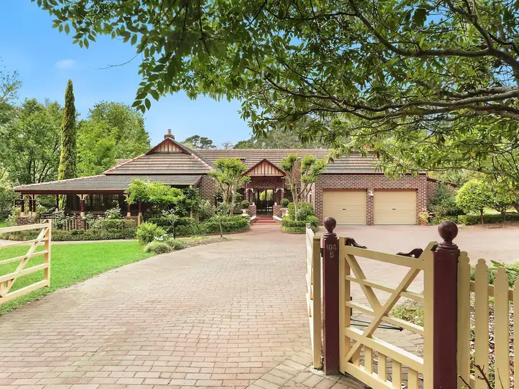 Fifth view of Homely house listing, 104B Kangaroo Valley Road, Berry NSW 2535