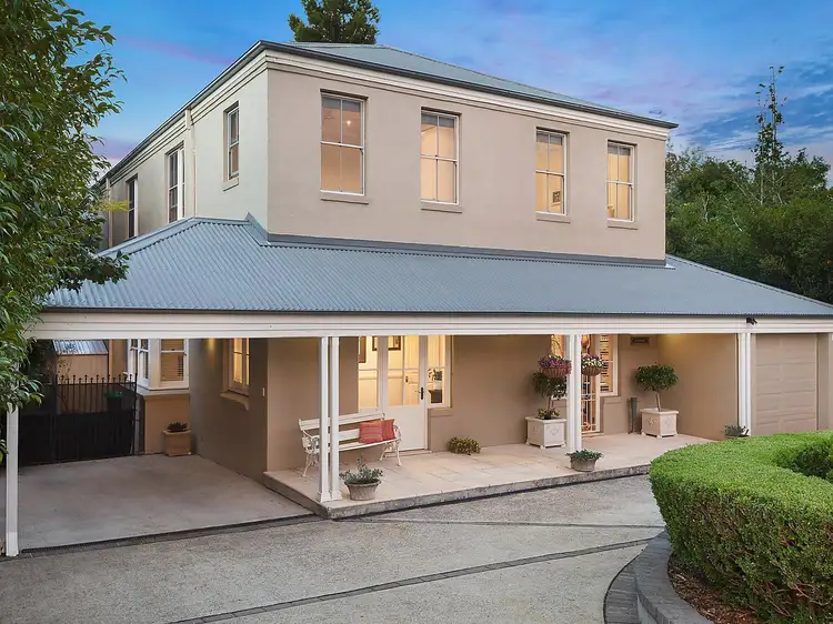 50 Ramsay Road, Pennant Hills NSW 2120