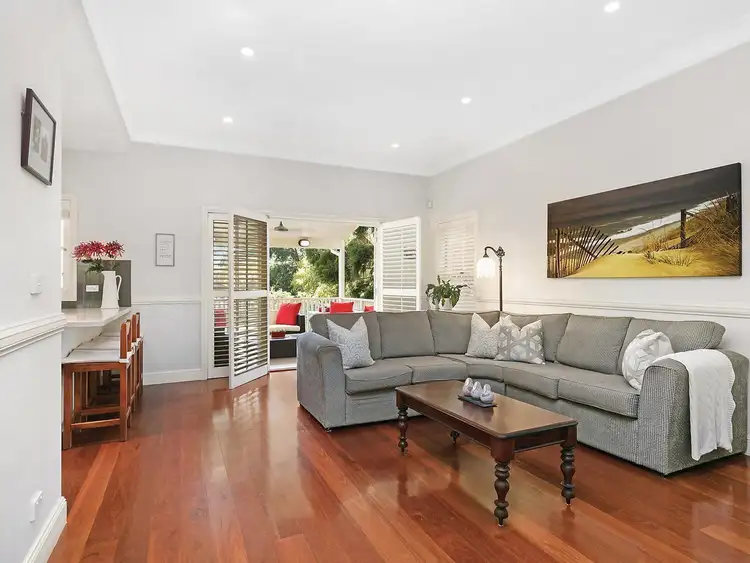 Second view of Homely house listing, 50 Ramsay Road, Pennant Hills NSW 2120