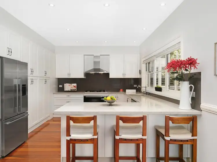 Third view of Homely house listing, 50 Ramsay Road, Pennant Hills NSW 2120