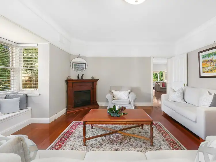 Fourth view of Homely house listing, 50 Ramsay Road, Pennant Hills NSW 2120