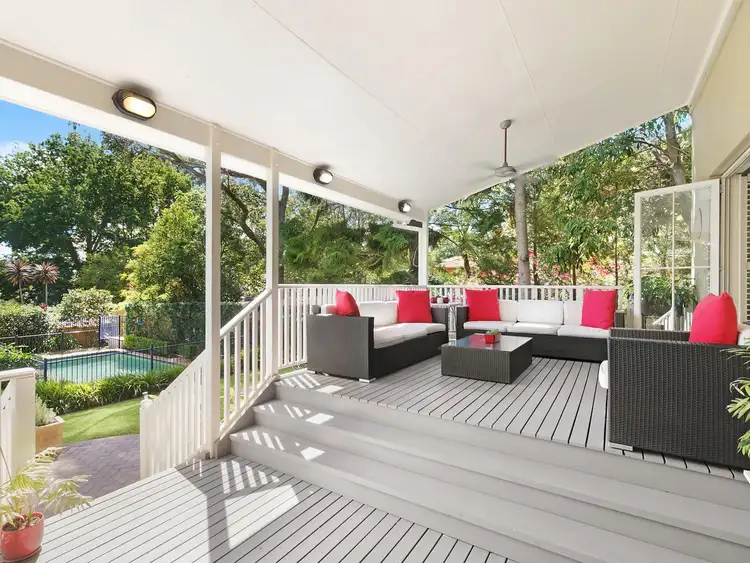 Sixth view of Homely house listing, 50 Ramsay Road, Pennant Hills NSW 2120