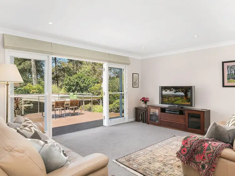 Second view of Homely house listing, 20A Boronia Avenue, Beecroft NSW 2119