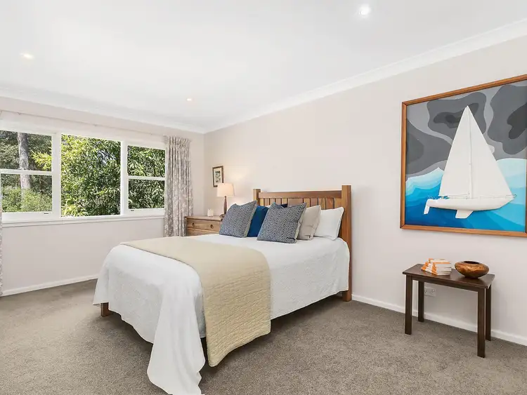 Fourth view of Homely house listing, 20A Boronia Avenue, Beecroft NSW 2119