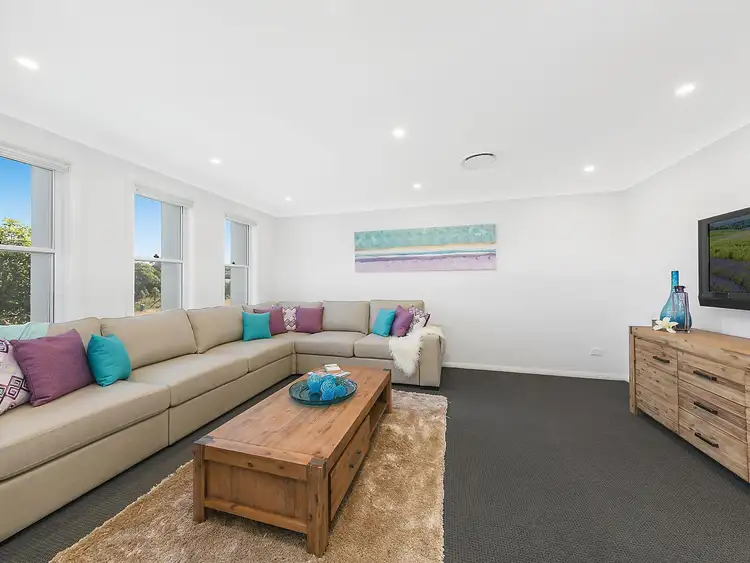 Second view of Homely house listing, 30 Hunterglen Drive, Bolwarra Heights NSW 2320