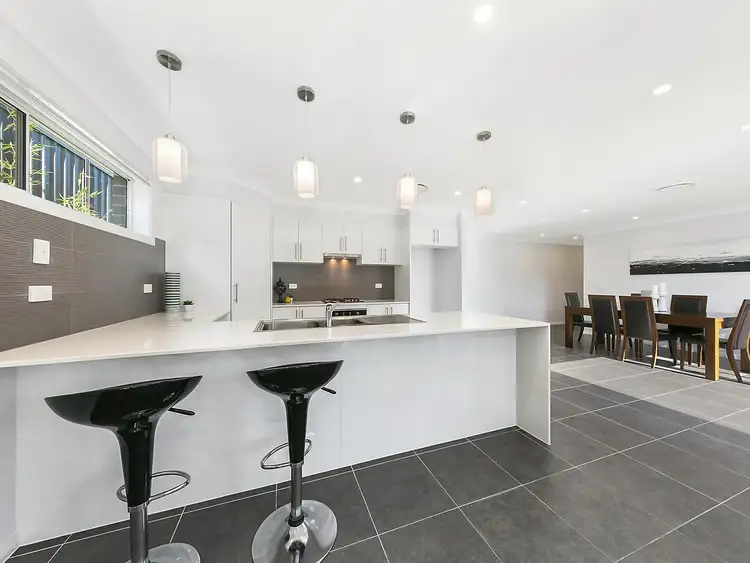 Fourth view of Homely house listing, 30 Hunterglen Drive, Bolwarra Heights NSW 2320