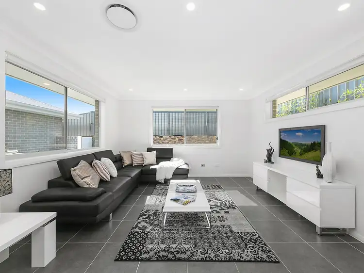 Fifth view of Homely house listing, 30 Hunterglen Drive, Bolwarra Heights NSW 2320