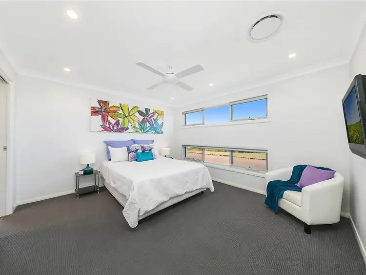 Sixth view of Homely house listing, 30 Hunterglen Drive, Bolwarra Heights NSW 2320