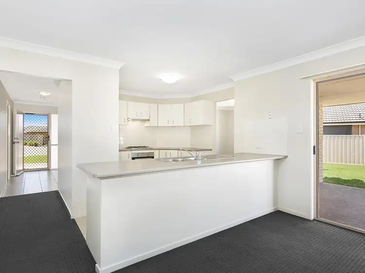 Second view of Homely house listing, 5 Cameron Close, Heddon Greta NSW 2321