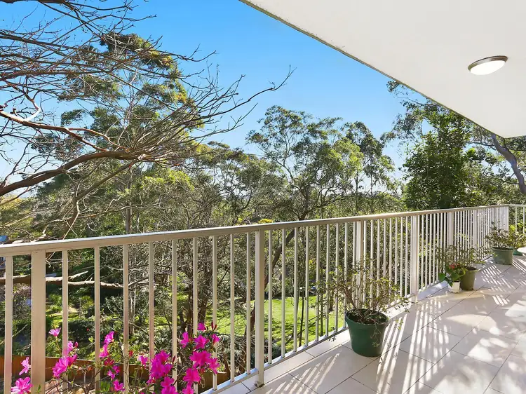 Main view of Homely apartment listing, 12/1B Innes Road, Greenwich NSW 2065