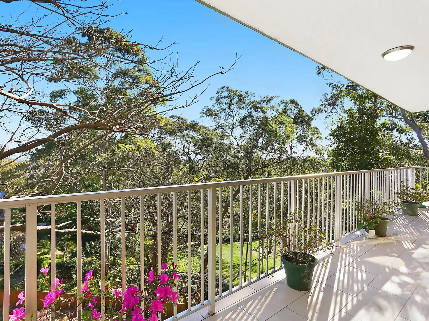 Main view of Homely apartment listing, 12/1B Innes Road, Greenwich NSW 2065