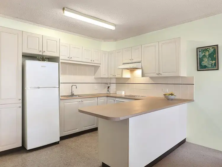 Second view of Homely apartment listing, 12/1B Innes Road, Greenwich NSW 2065