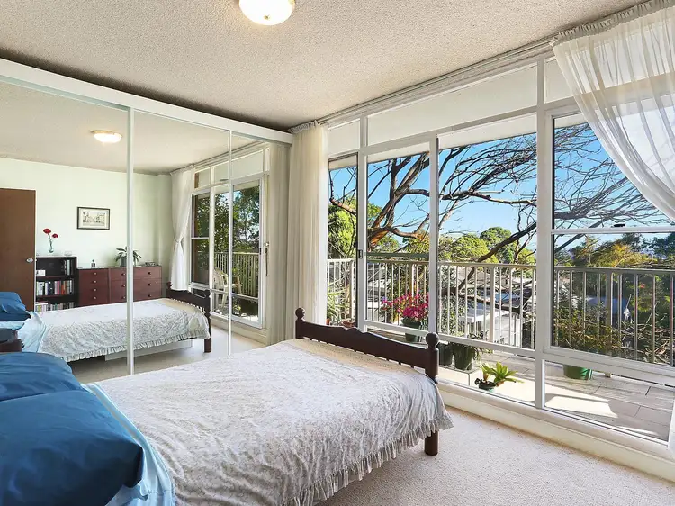 Third view of Homely apartment listing, 12/1B Innes Road, Greenwich NSW 2065