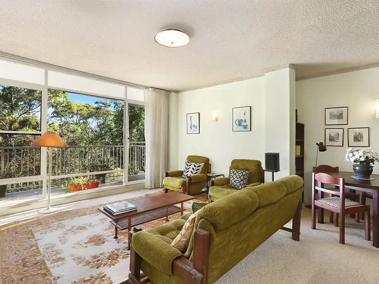 Fourth view of Homely apartment listing, 12/1B Innes Road, Greenwich NSW 2065