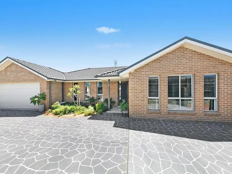23 Durham Road, East Branxton NSW 2335