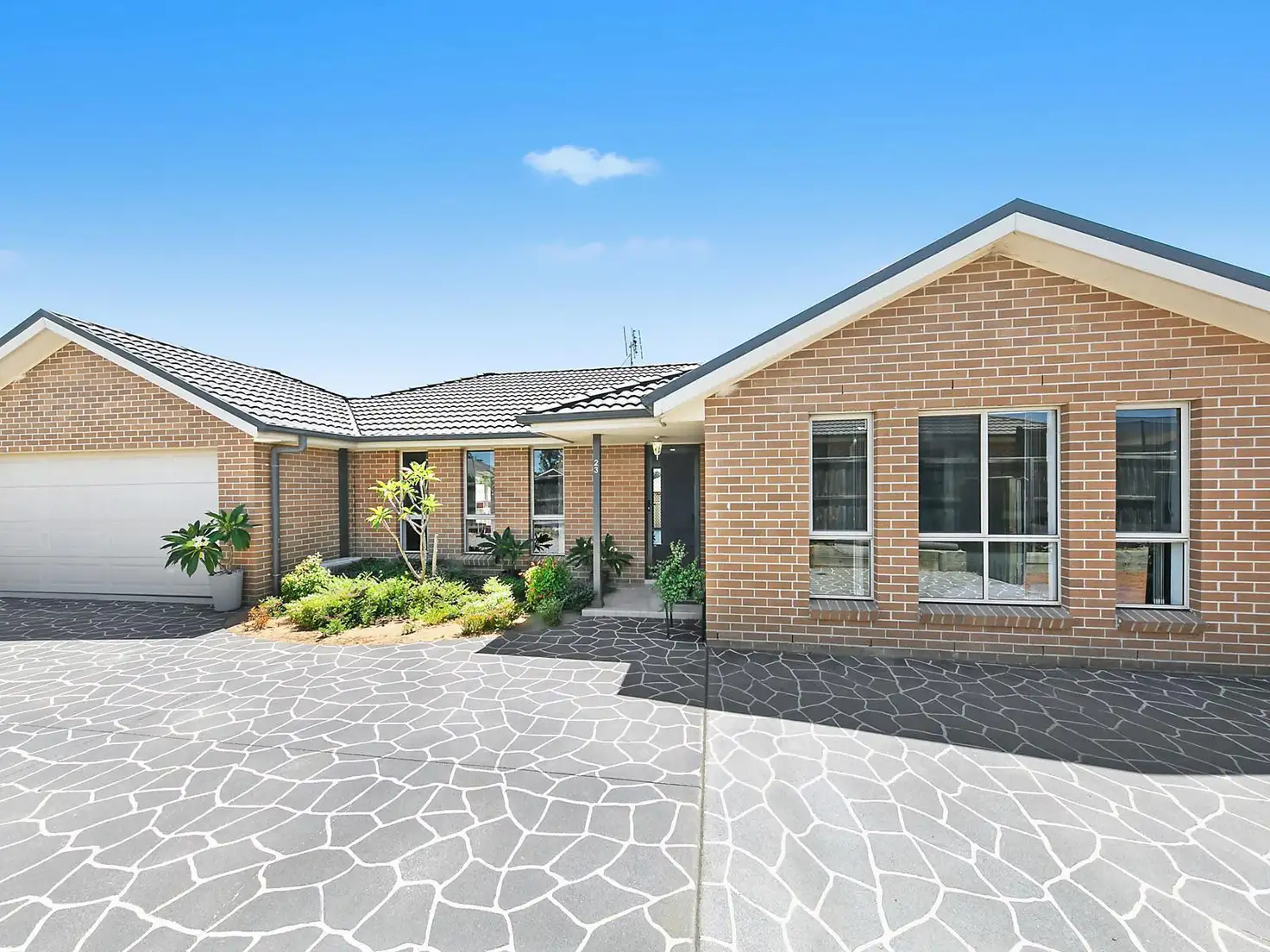 Main view of Homely house listing, 23 Durham Road, East Branxton NSW 2335