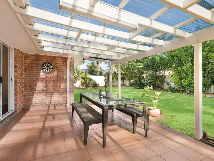 Second view of Homely house listing, 4 Julian Close, Chittaway Bay NSW 2261