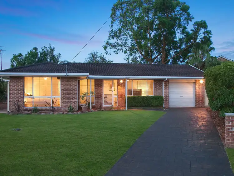 Third view of Homely house listing, 4 Julian Close, Chittaway Bay NSW 2261