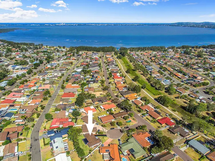 Fourth view of Homely house listing, 4 Julian Close, Chittaway Bay NSW 2261