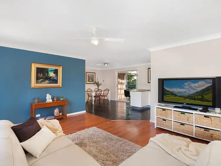 Fifth view of Homely house listing, 4 Julian Close, Chittaway Bay NSW 2261