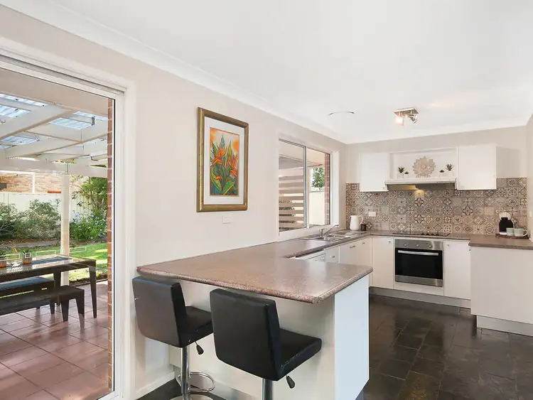 Sixth view of Homely house listing, 4 Julian Close, Chittaway Bay NSW 2261