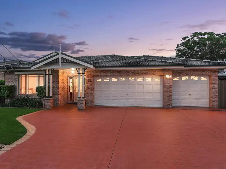 Main view of Homely house listing, 75 Reilly Street, Liverpool NSW 2170