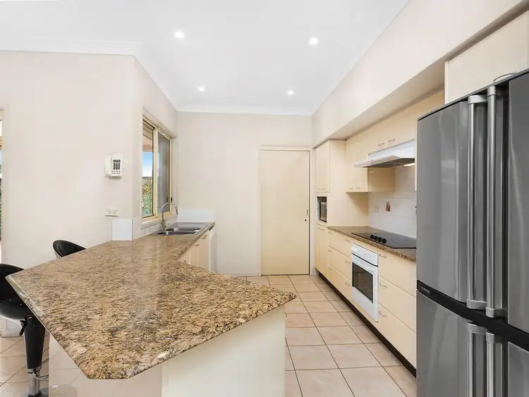 Second view of Homely house listing, 75 Reilly Street, Liverpool NSW 2170