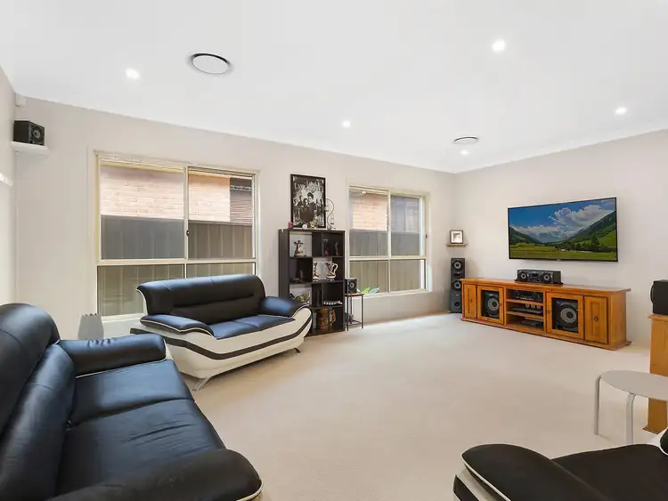 Third view of Homely house listing, 75 Reilly Street, Liverpool NSW 2170