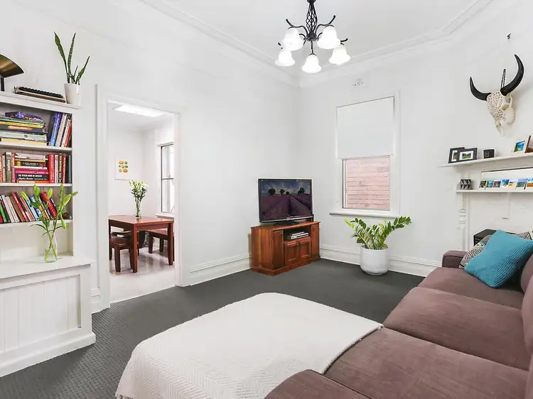 Third view of Homely house listing, 17 Frampton Avenue, Marrickville NSW 2204