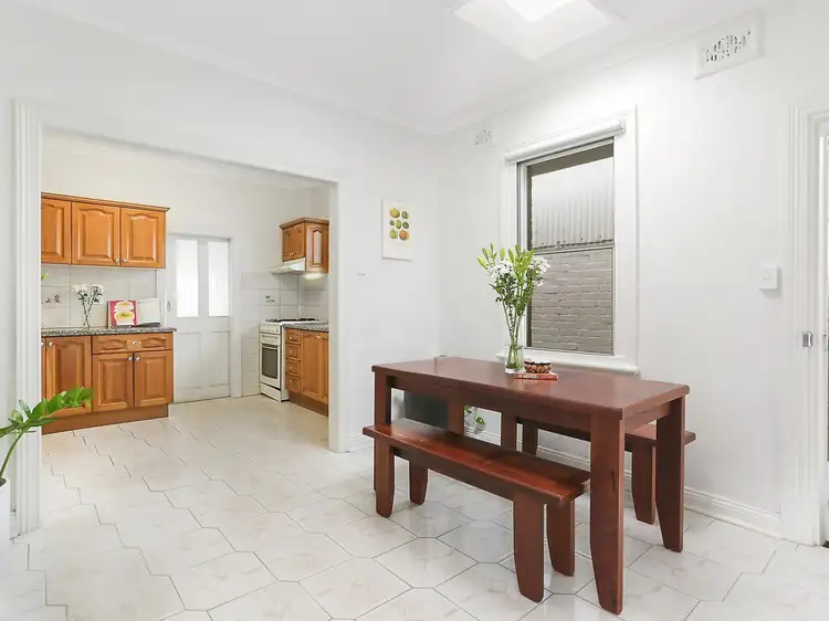 Fourth view of Homely house listing, 17 Frampton Avenue, Marrickville NSW 2204