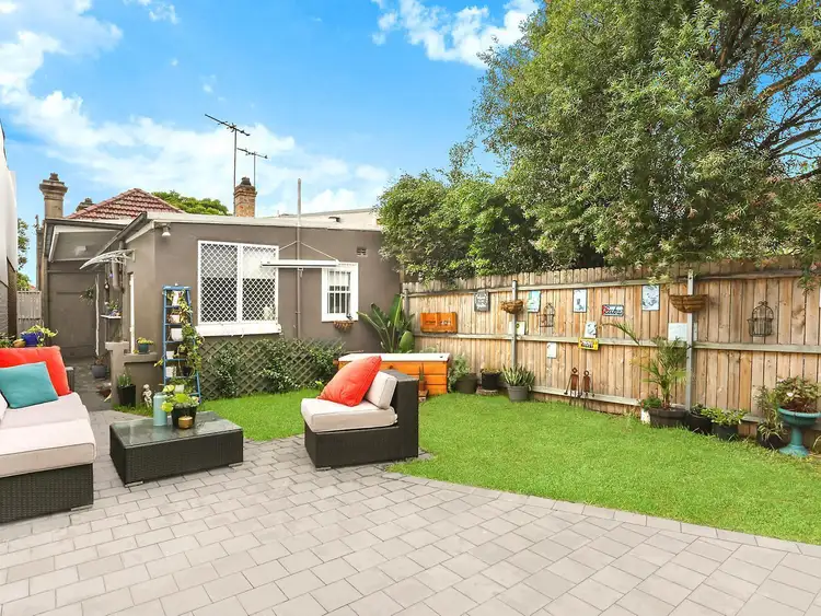 Fifth view of Homely house listing, 17 Frampton Avenue, Marrickville NSW 2204
