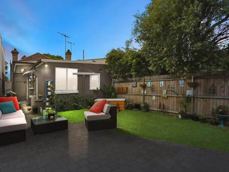 Sixth view of Homely house listing, 17 Frampton Avenue, Marrickville NSW 2204