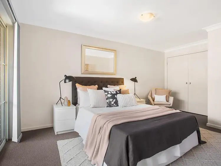 Second view of Homely townhouse listing, 5/3 Fore Street, Canterbury NSW 2193