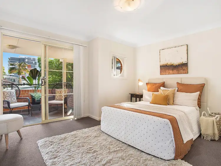 Third view of Homely townhouse listing, 5/3 Fore Street, Canterbury NSW 2193