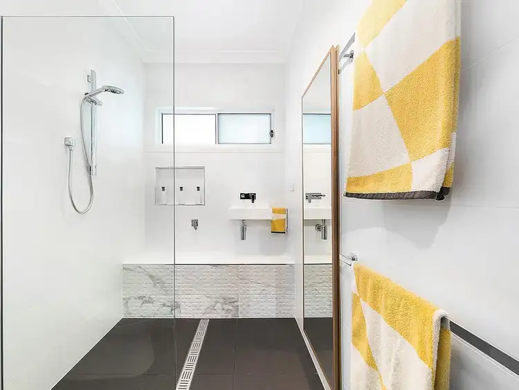 Second view of Homely house listing, 4 Blamey Avenue, New Lambton NSW 2305