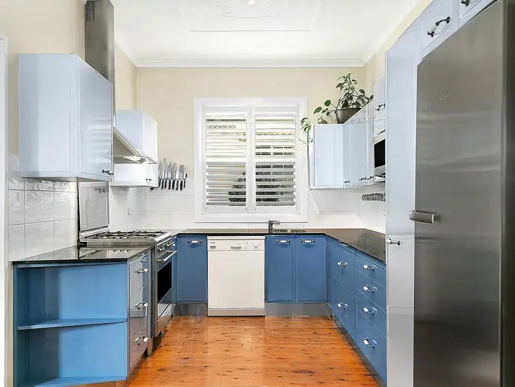 Third view of Homely house listing, 4 Blamey Avenue, New Lambton NSW 2305