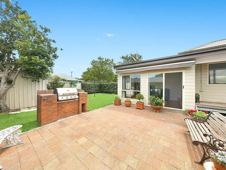 Fourth view of Homely house listing, 4 Blamey Avenue, New Lambton NSW 2305