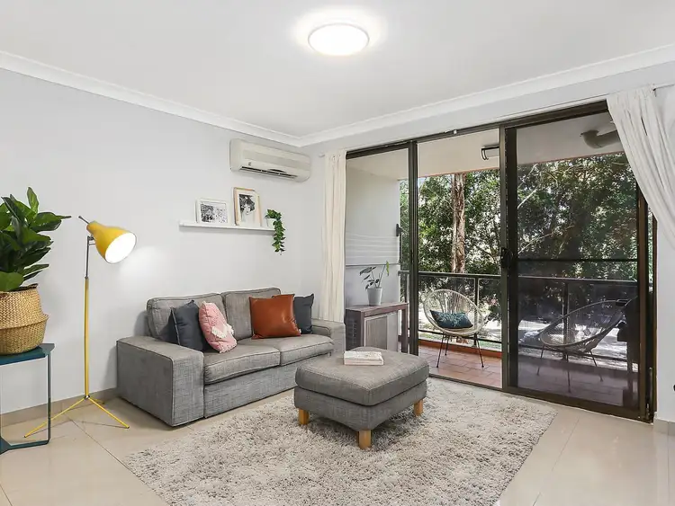 Second view of Homely apartment listing, 30/49 Henderson Road, Alexandria NSW 2015