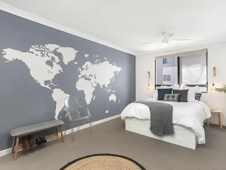 Third view of Homely apartment listing, 30/49 Henderson Road, Alexandria NSW 2015