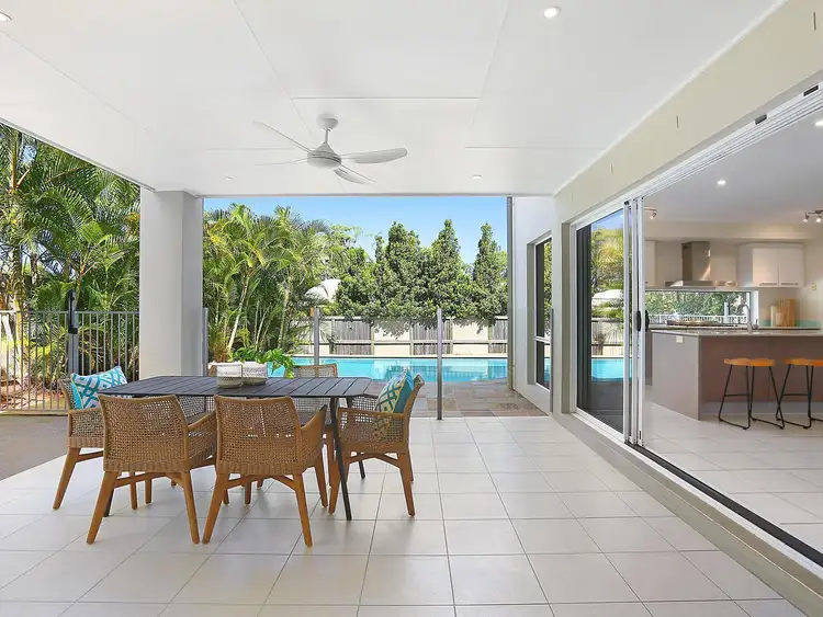 Third view of Homely house listing, 2 Bahran Court, Peregian Springs QLD 4573