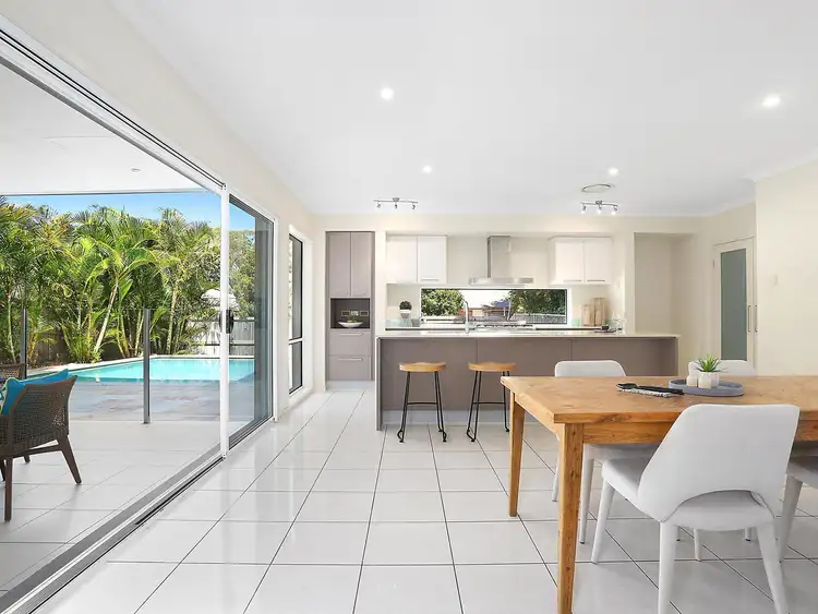 Fourth view of Homely house listing, 2 Bahran Court, Peregian Springs QLD 4573