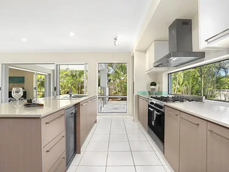 Fifth view of Homely house listing, 2 Bahran Court, Peregian Springs QLD 4573