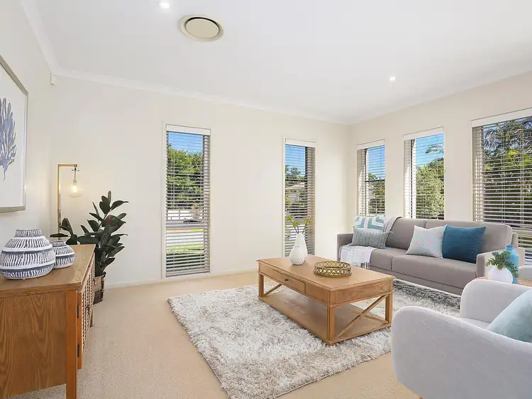 Sixth view of Homely house listing, 2 Bahran Court, Peregian Springs QLD 4573