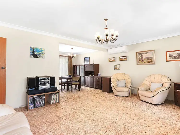 Second view of Homely house listing, 5 Beverley Crescent, Penshurst NSW 2222