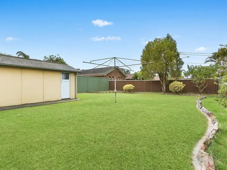 Fourth view of Homely house listing, 168 Gibson Avenue, Padstow NSW 2211