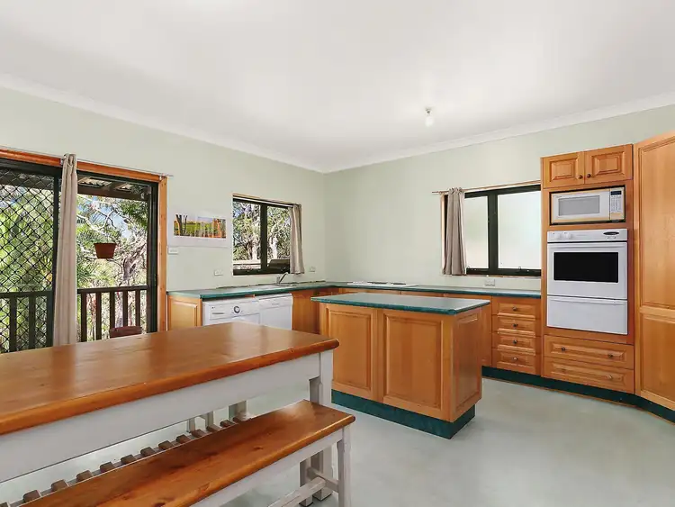 Second view of Homely house listing, 119 Sandakan Road, Revesby Heights NSW 2212