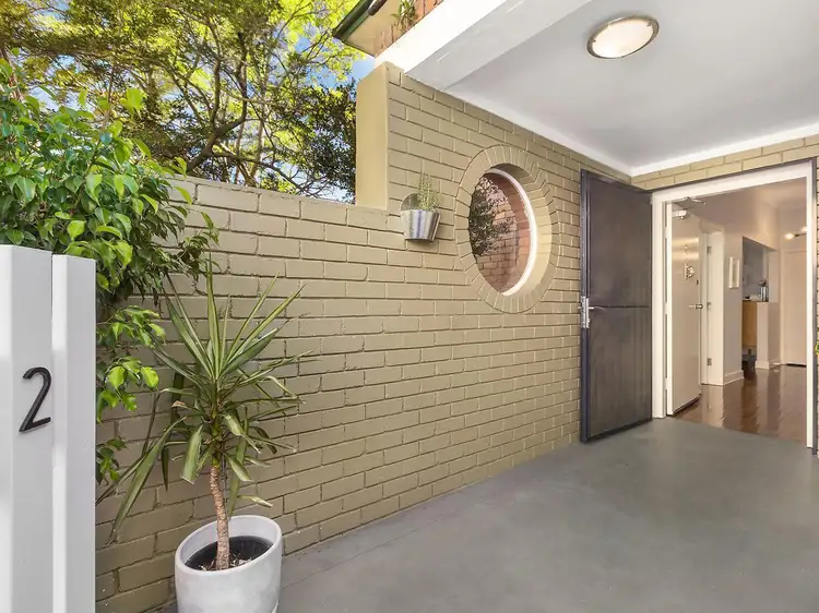 2/34 Forest Road, Arncliffe NSW 2205
