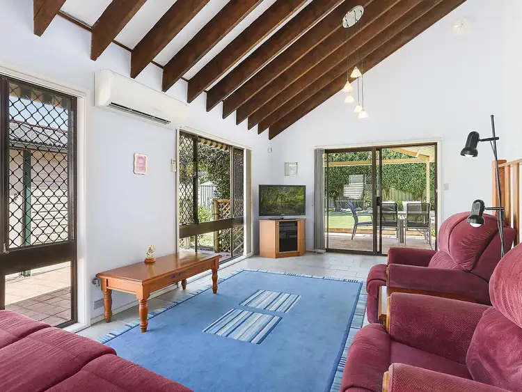 Second view of Homely house listing, 6 Samuel Street, Peakhurst NSW 2210