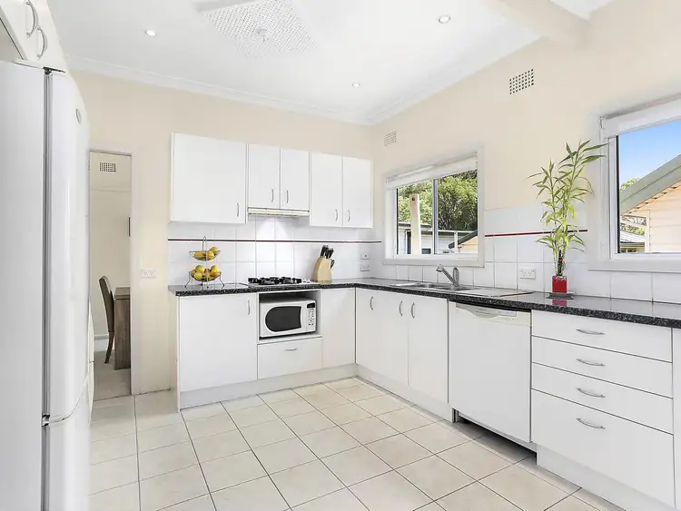 Third view of Homely house listing, 6 Samuel Street, Peakhurst NSW 2210