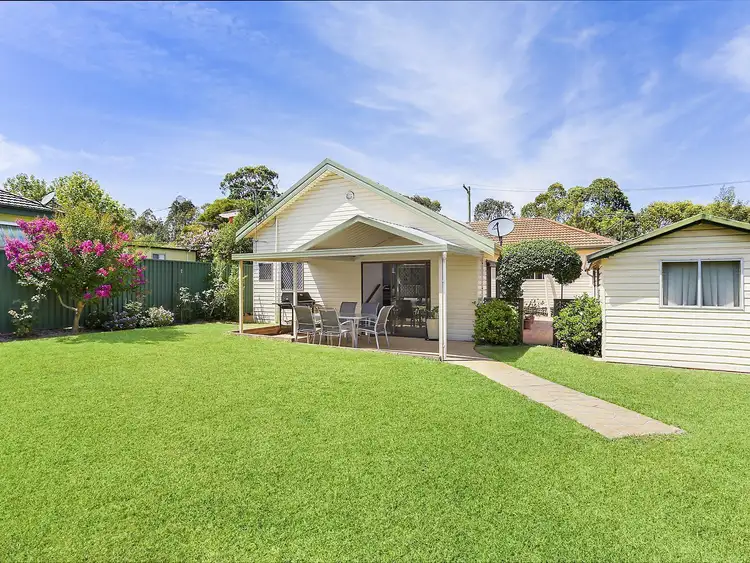 Fourth view of Homely house listing, 6 Samuel Street, Peakhurst NSW 2210